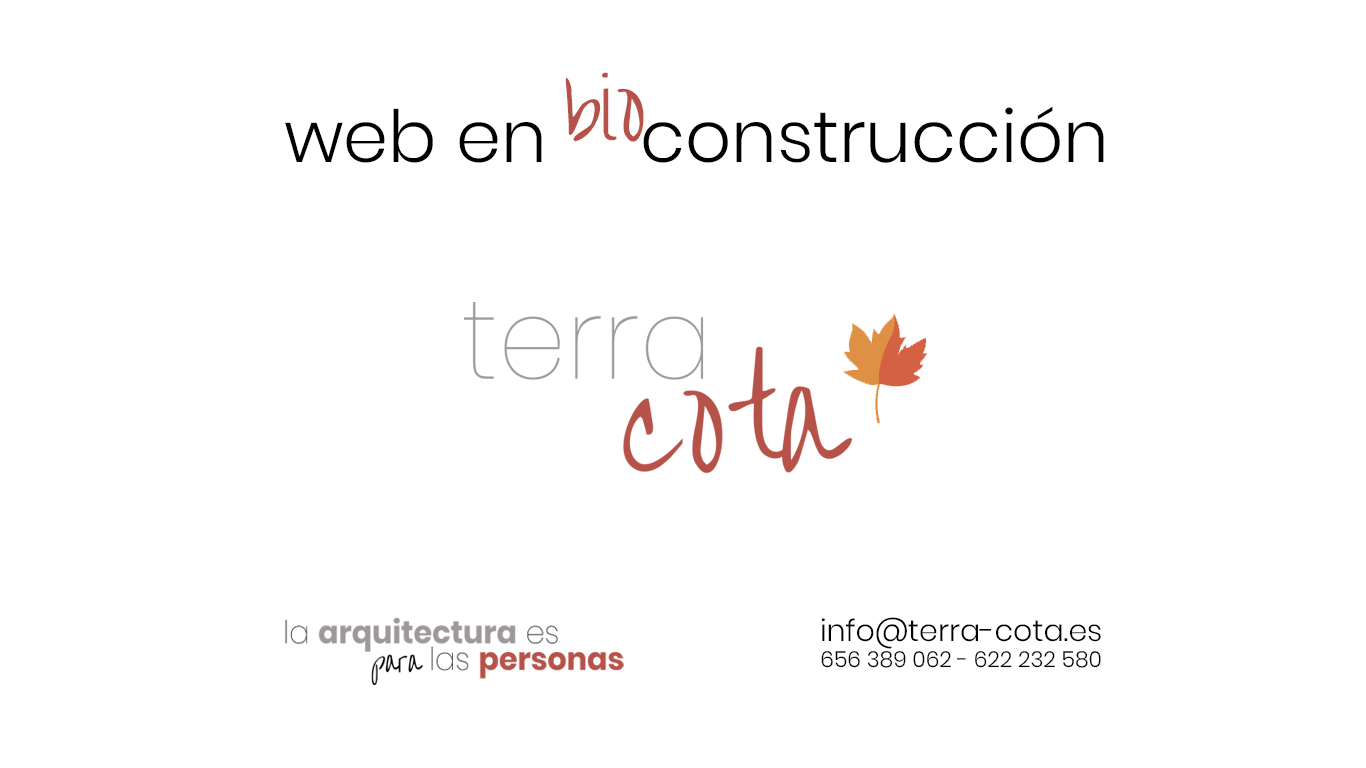 web en construcción